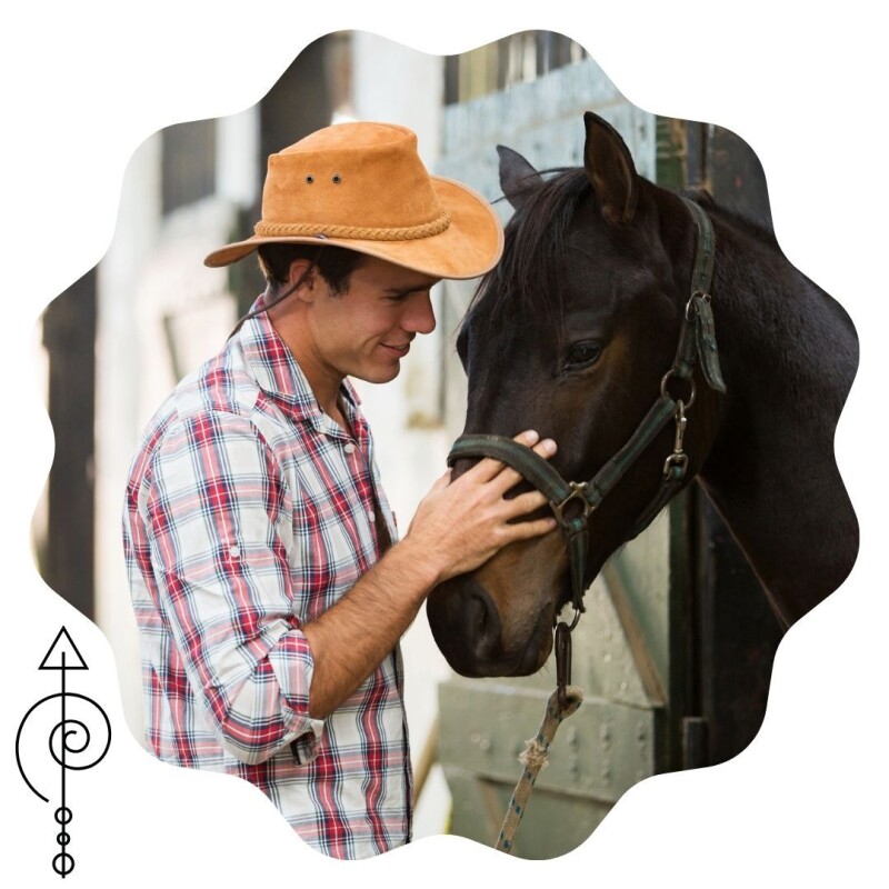 Dárkový poukaz KOŇSKÁ ZAHRADA